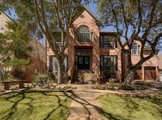 2304 Cliffs Edge Dr, Austin, TX 78733