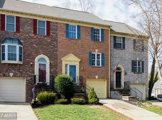 516 Hanna Way, Bel Air, MD 21014
