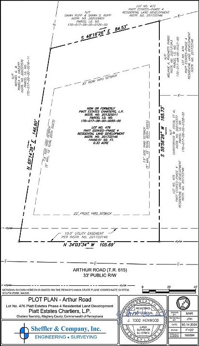 2nd image of 476 Arthur Rd