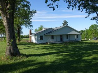 108 NE 600th Rd, Warrensburg, MO 64093