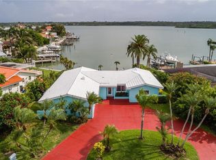 500 173rd Ave E, North Redington Beach, FL 33708