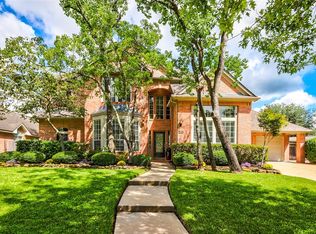 4403 Cedar Ridge Trl, Houston, TX 77059