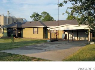 1149 Drury St, Scott, OH 45886