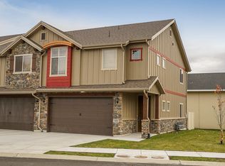 5450 Aspen Meadow Ln, Mountain Green, UT 84050