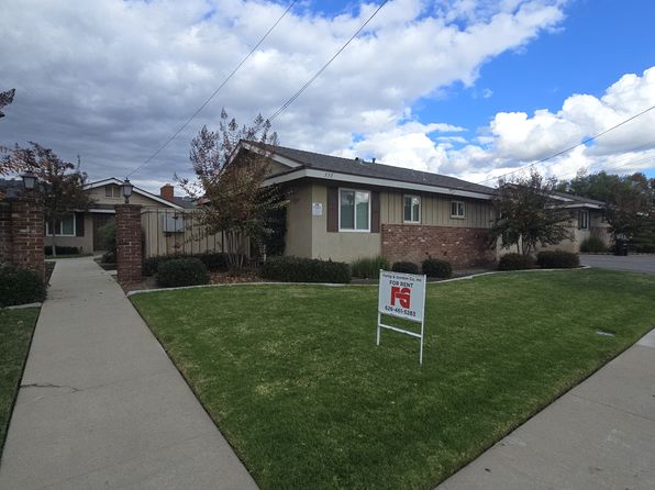 553 E Lemon Ave APT 4