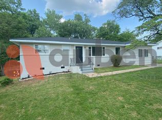 1703 Williams Rd, Hixson, TN 37343