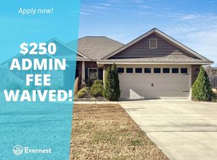 648 Piney Woods Rd, Owens Cross Roads, AL 35763