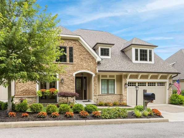1372 Dogwood Loop, Powell, OH 43065