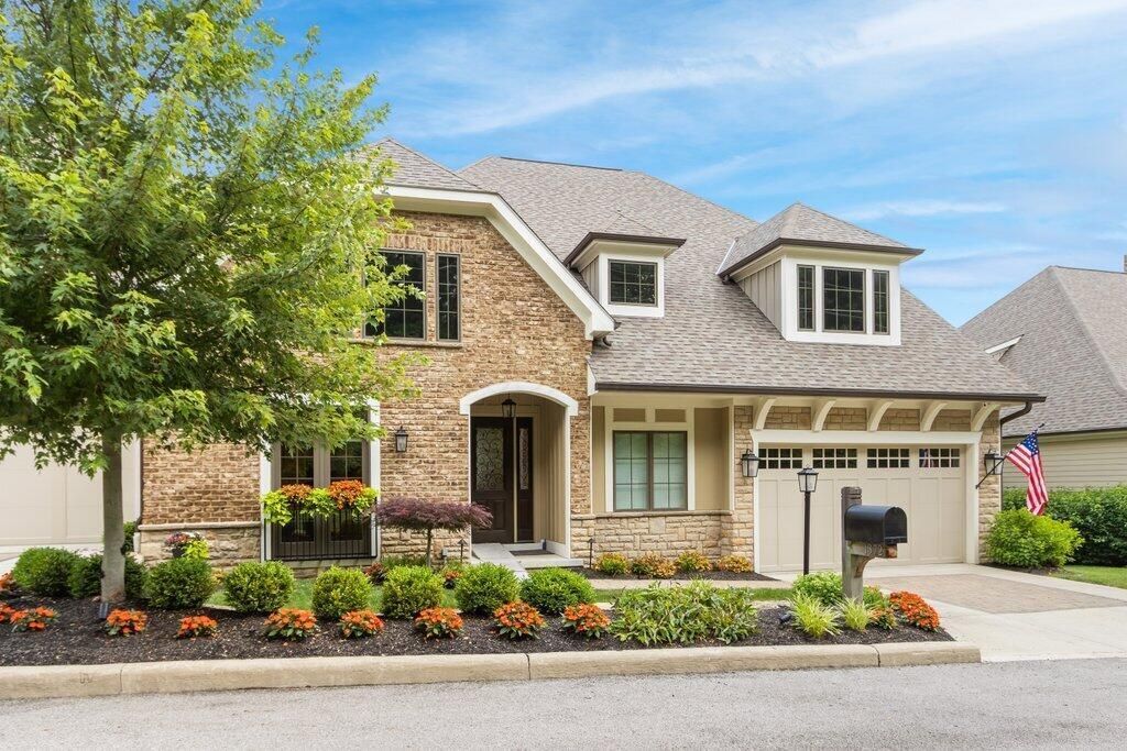 Real estate listing image