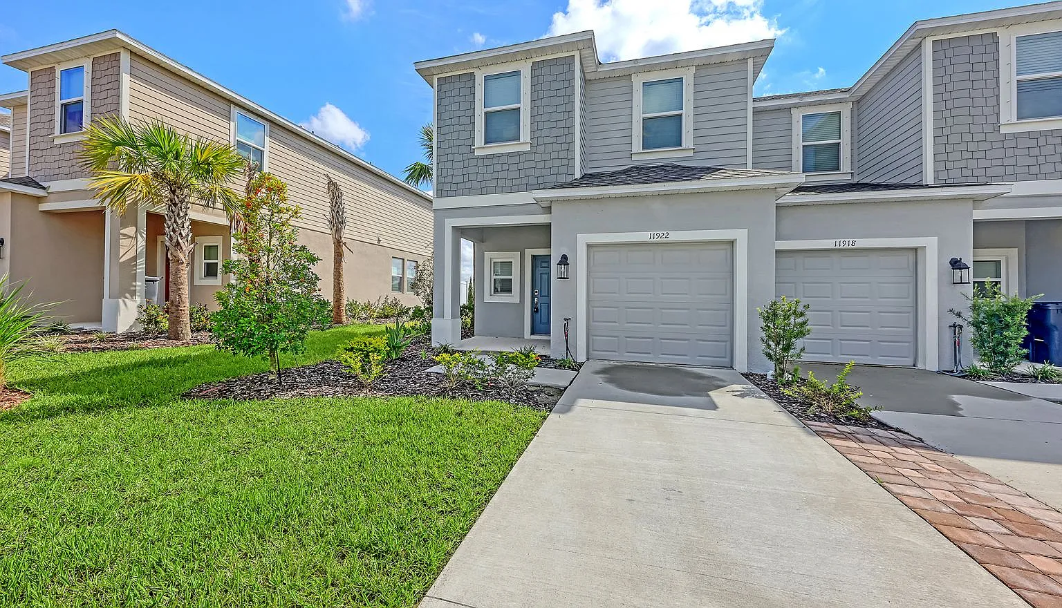 3 bed, 1553 sqft, $2,300 — Photo 3