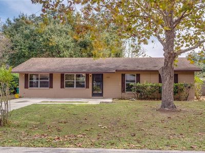 1321 Cedar Ave, Tavares, FL, 32778