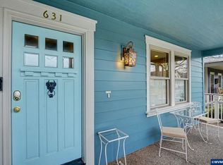 631 Martin Way S, Monmouth, OR 97361