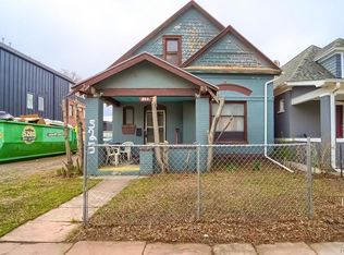 525 N Fox St, Denver, CO 80204