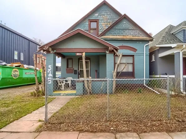 525 N Fox St, Denver, CO 80204