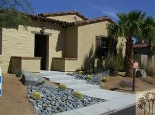 1040 Monte Verde, Palm Springs, CA 92264