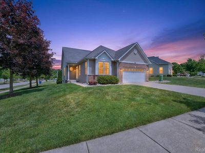3576 Riverside Dr, Auburn Hills, MI, 48326