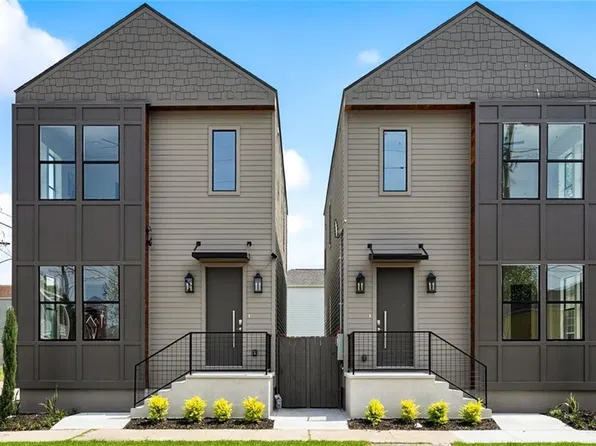 2400 Danneel St, New Orleans, LA 70113
