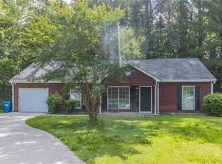 340 Onyx Ct, Atlanta, GA 30349
