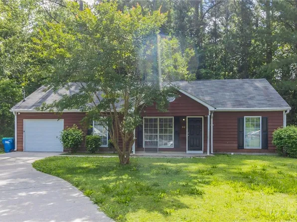 340 Onyx Ct, Atlanta, GA 30349