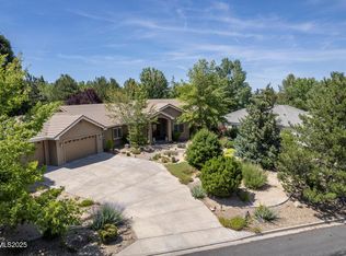 12675 Fieldcreek Ln, Reno, NV 89511