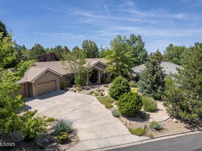 12675 Fieldcreek Ln, Reno, NV, 89511