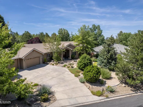 12675 Fieldcreek Ln, Reno, NV 89511