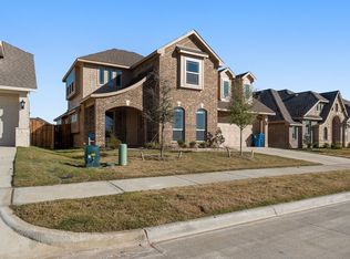 4005 Three Forks Rd, Kaufman, TX 75142