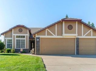 101 Cassin Ct, Folsom, CA 95630