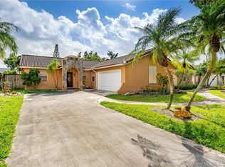 14730 SW 170th Ter, Miami, FL 33187