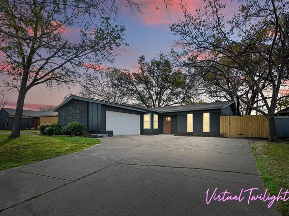 2860 Hollandale Ln, Farmers Branch, TX 75234