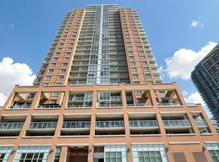 125 Western Battery Rd #710, Toronto, ON M6K 3R8