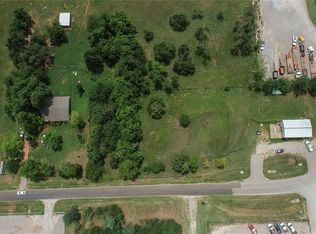 622 SW 7th St, Blanchard, OK 73010