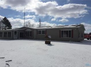 13306 Q Rd, Pioneer, OH 43554