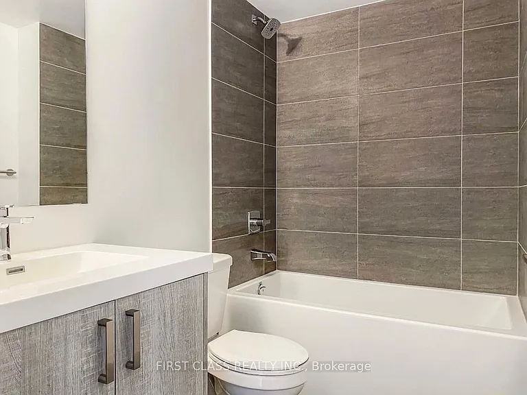 77 Mutual St #3507 — Photo 16