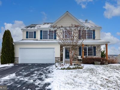 385 Torrey Pines Dr, Mount Wolf, PA, 17347