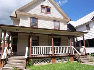 59-63 Salina St, Rochester, NY 14611