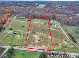 8351 Honda Hills Rd, Thornville, OH 43076