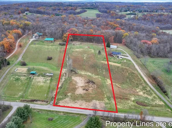 8351 Honda Hills Rd, Thornville, OH 43076
