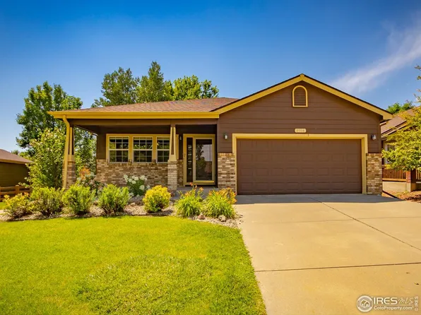 2504 Winter Park St, Loveland, CO 80538