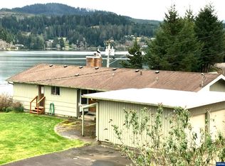 3401 NE Yacht Ave, Lincoln City, OR 97367