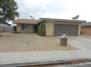 8831 N 50th Dr, Glendale, AZ 85302