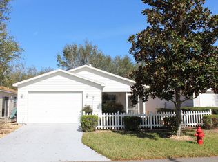 2583 Hialeah Ave, The Villages, FL 32162