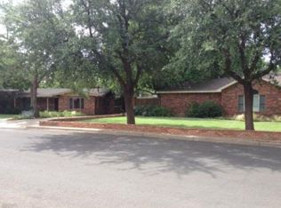 3213 56th St, Lubbock, TX 79413