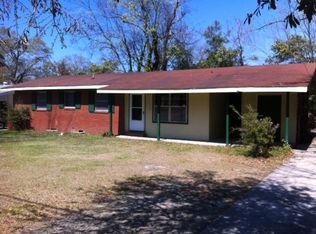 1421 Ridgewood Dr, Augusta, GA 30909