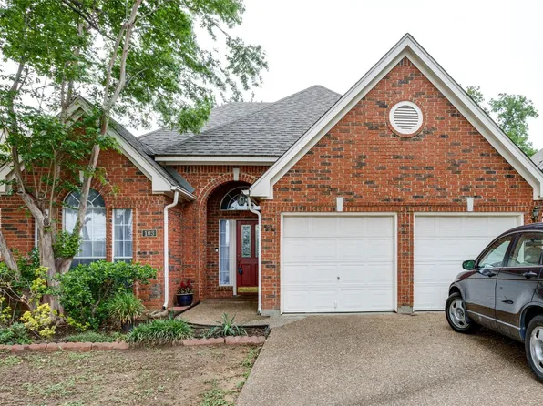 103 Nonesuch Pl, Irving, TX 75061