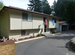 10084 Banner Rd SE, Olalla, WA 98359