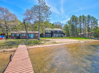 12391 W Moreland Rd, Hayward, WI 54843
