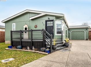 518 Madsen Loop, Carlton, OR 97111