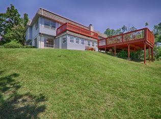 8701 Old Brompton Rd, Oklahoma City, OK 73132