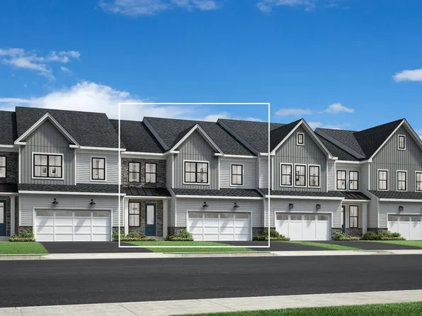 34 Tradesville Dr Lot 121, Doylestown, PA 18901